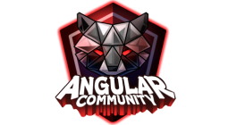 Angular Community Logo